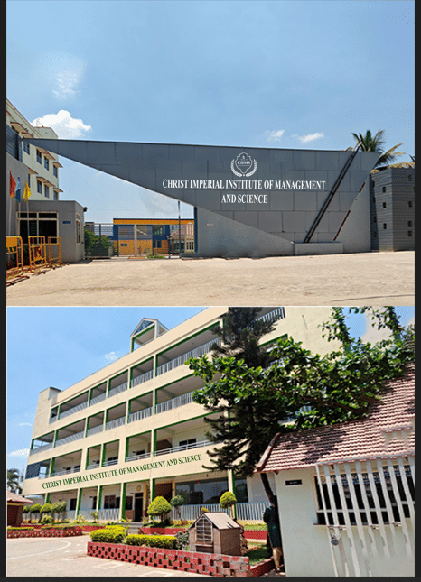 Christ Imperial Institute of Management and Science Bangalore Campus photo 2